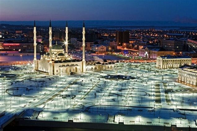 В Грозном произошел теракт