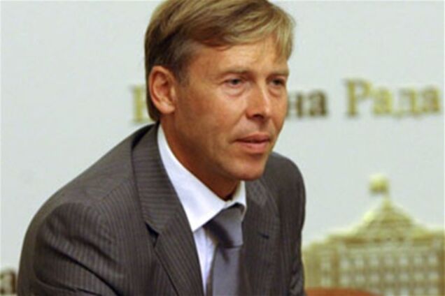 Соболев: не вижу никаких проблем со списками