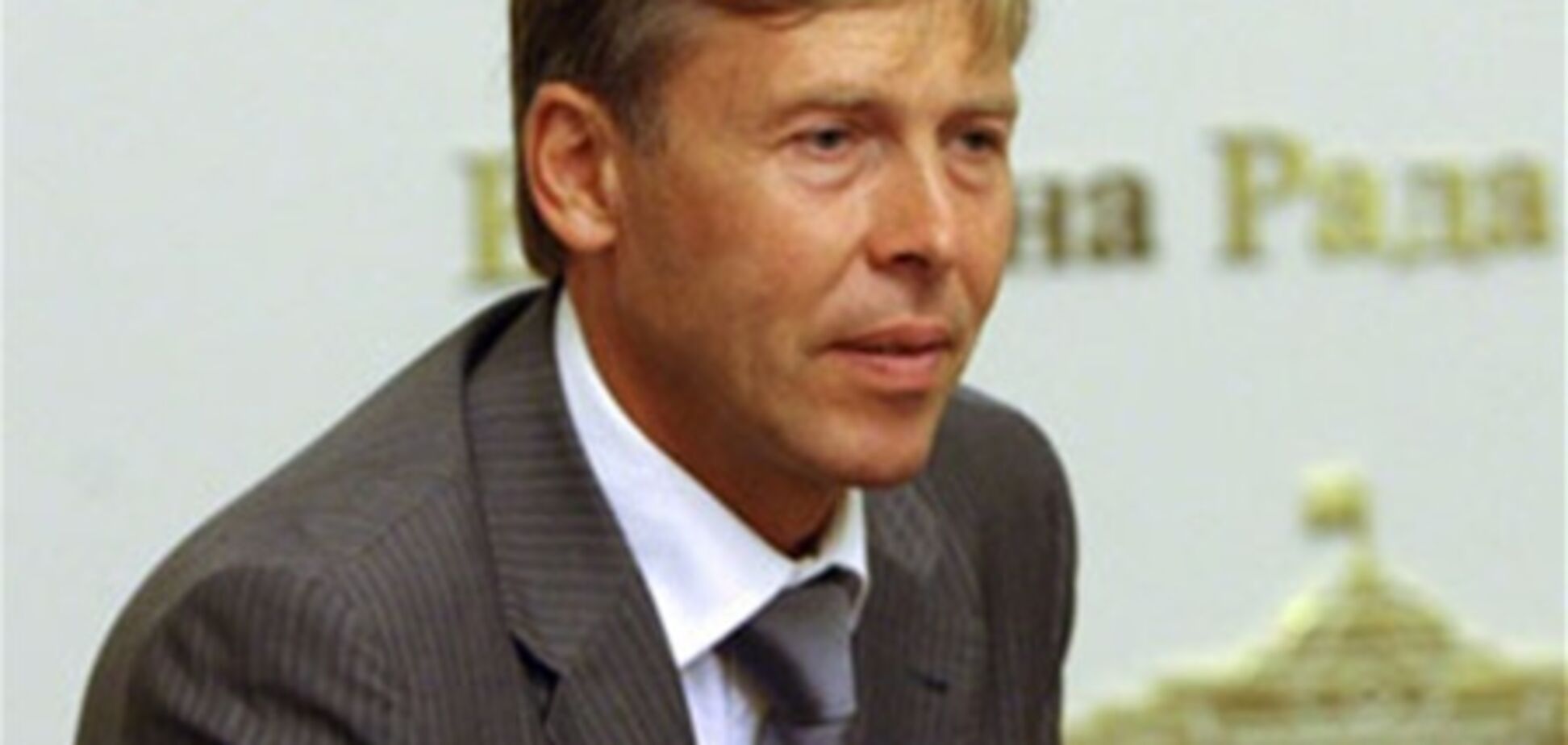 Соболев: не вижу никаких проблем со списками