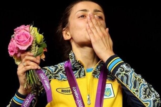 Чемпионка Олимпиады Шемякина: в меня влюбились даже в маске