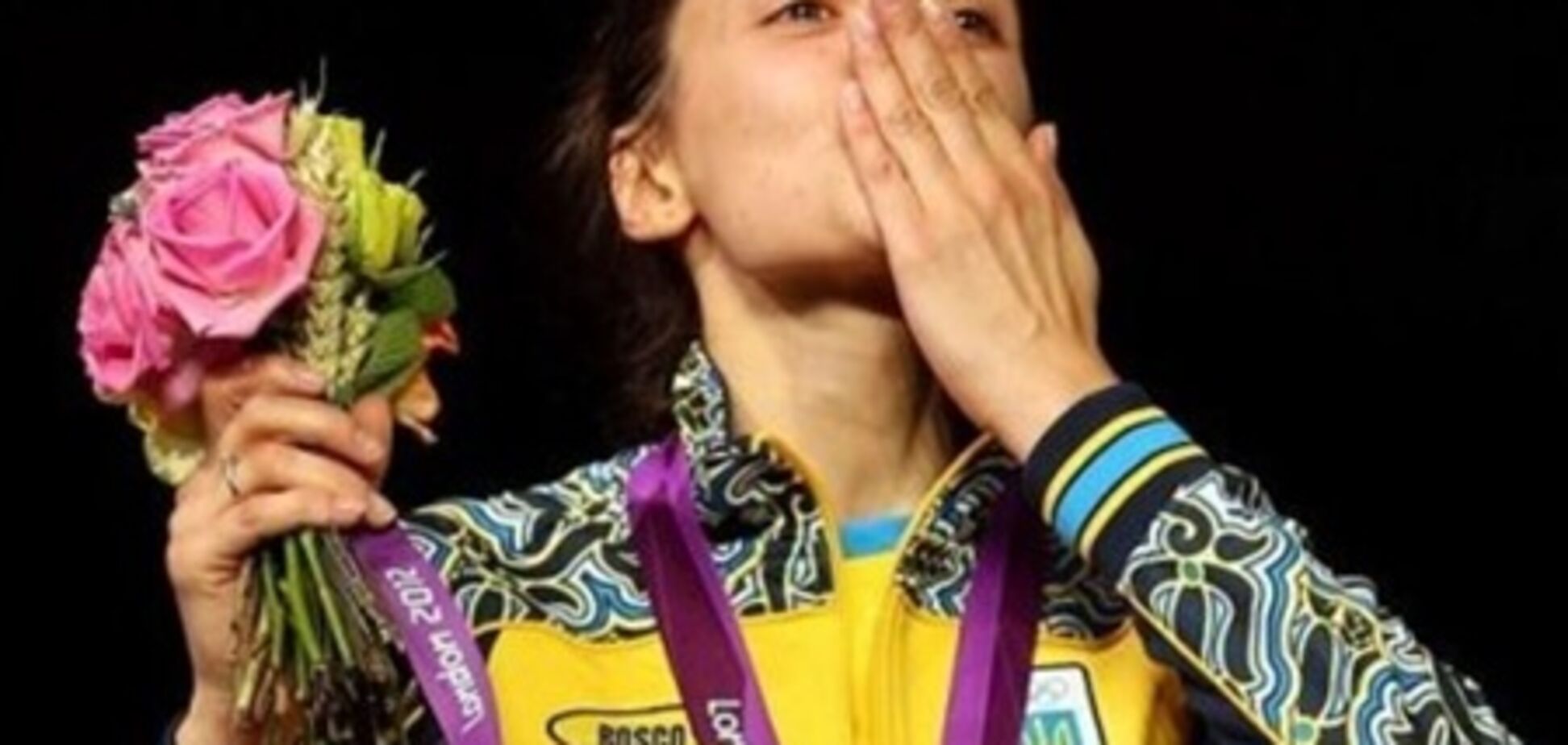 Чемпионка Олимпиады Шемякина: в меня влюбились даже в маске