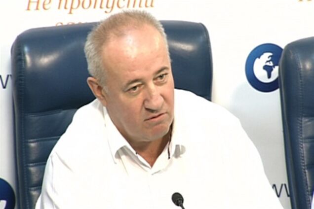 Политолог предложил 'инфицировать' избирателей