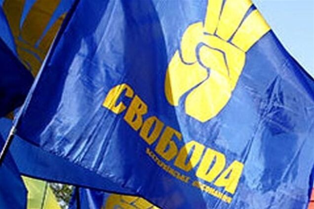 'Свободовцы' настаивают, что их соратника убили