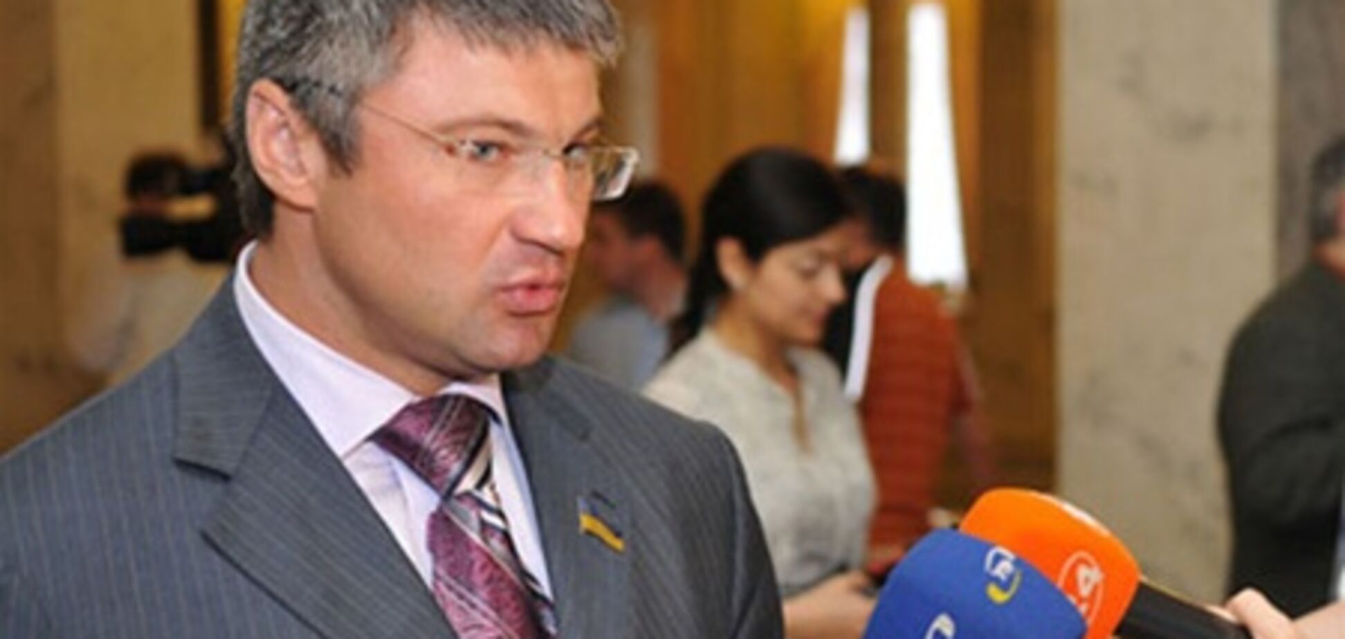 Экс-бютовец рассказал, как Тимошенко формировала списки