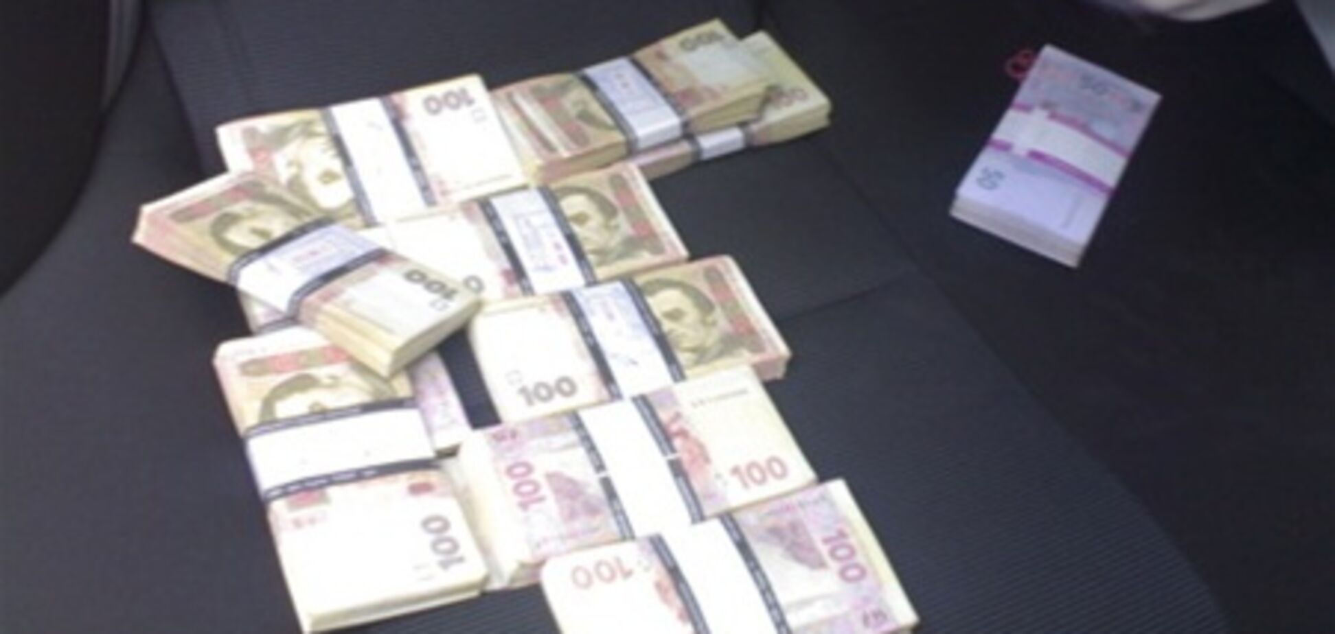 У Миколаєві при отриманні хабара затримано підполковника міліції