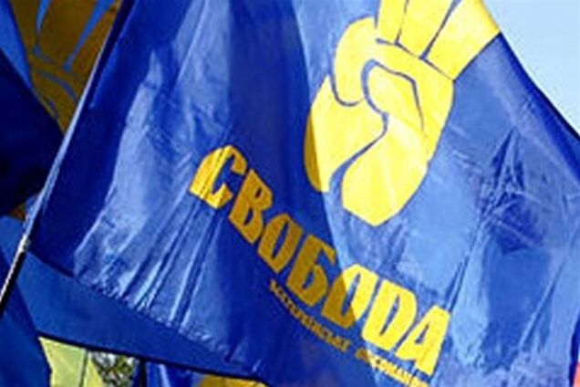 'Свобода' знайшла свідків вбивства свого однопартійця?