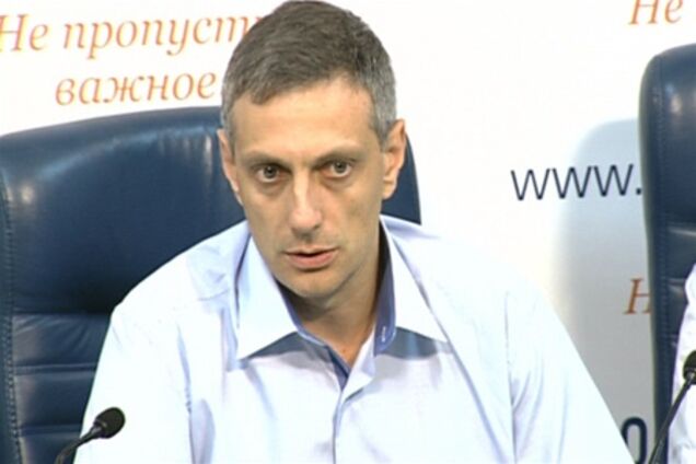 Политтехнолог прогнозирует 'вал' технических кандидатов