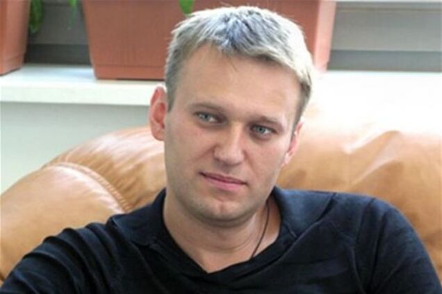 У кабінеті Навального виявили 'жучок'
