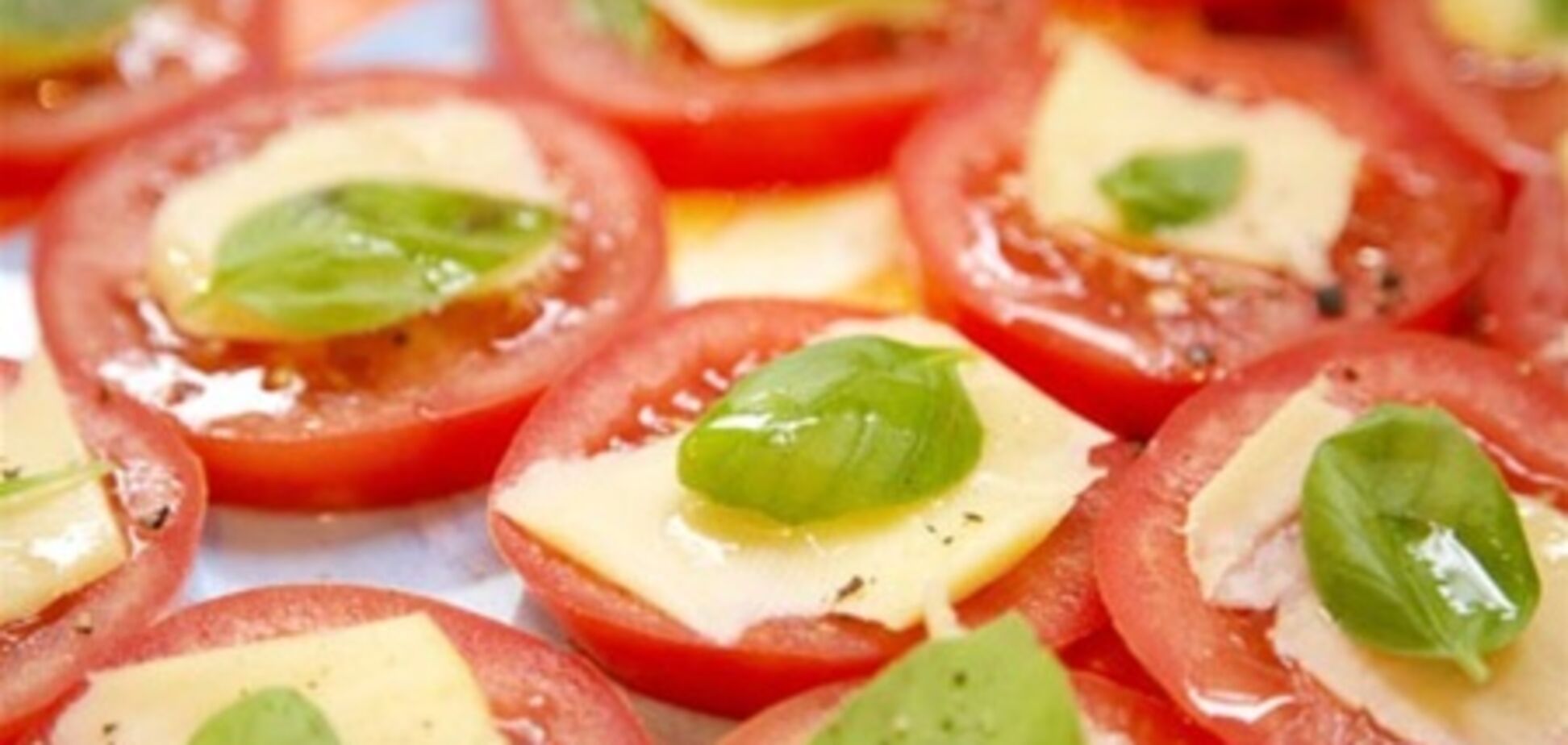 5 летних блюд. Готовим с олимпийской скоростью