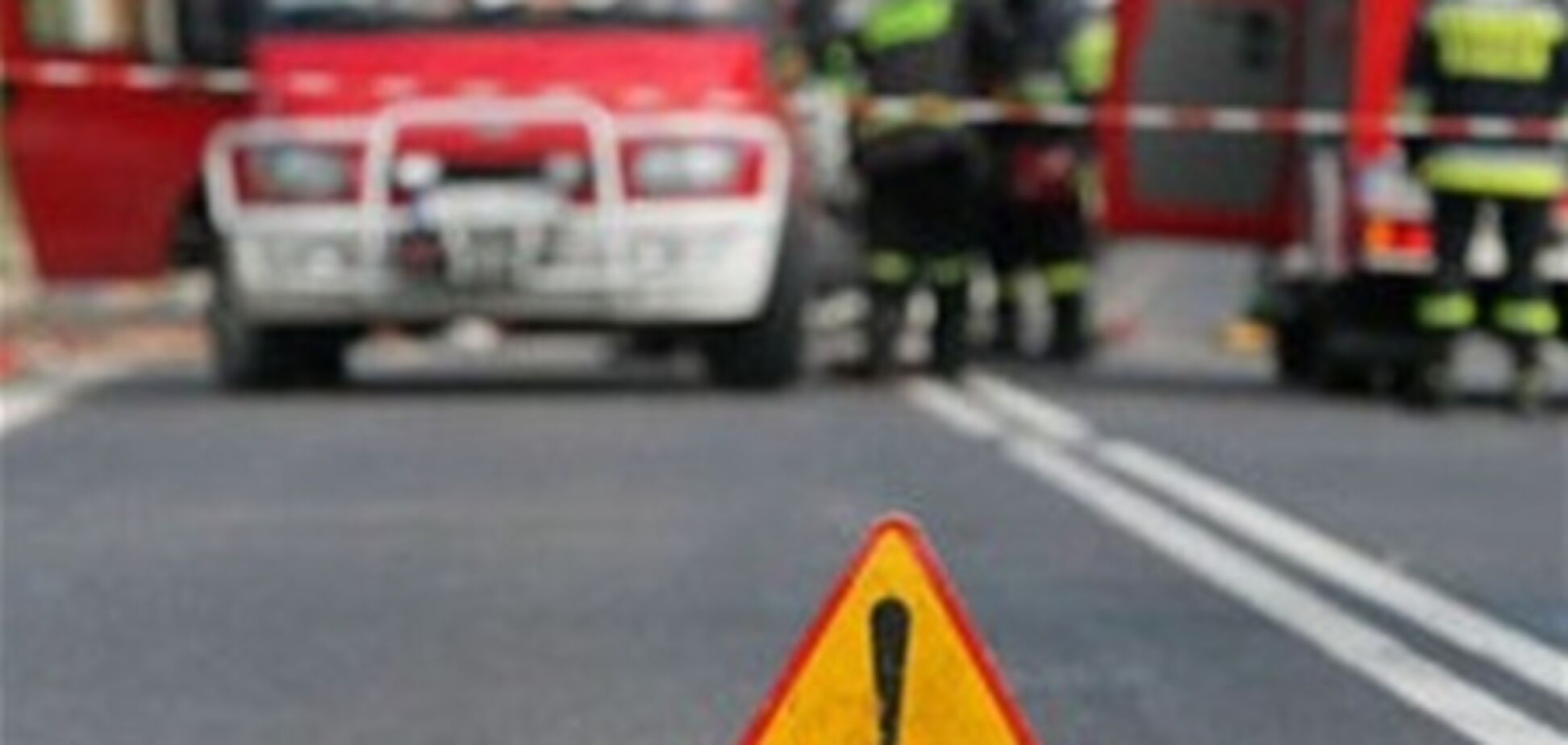 У ДТП в Польщі постраждали п'ять львівських музикантів