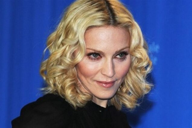 Мадонна пополнила ряды защитников Pussy Riot