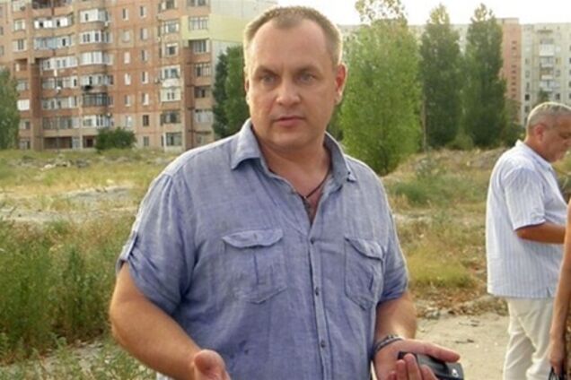 Против водителя, избившего нардепа Задирко, возбудили дело