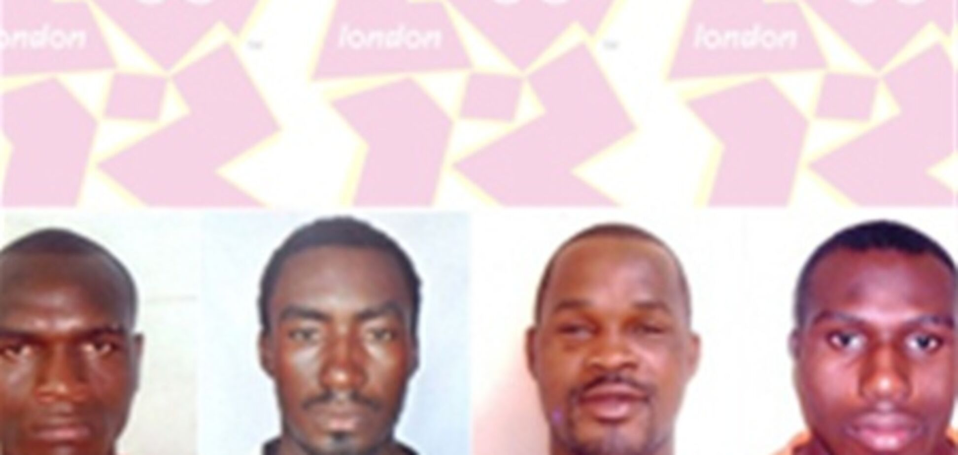 В Лондоне пропали семь спортсменов из Камеруна