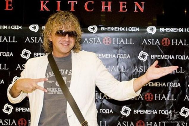 Жуков верит, что его умершая дочь все еще с ним