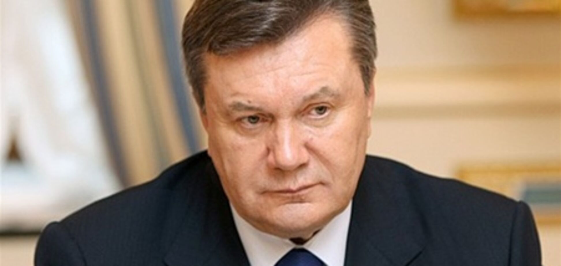 Янукович підпише закон про мови, після чого внесе до нього поправки