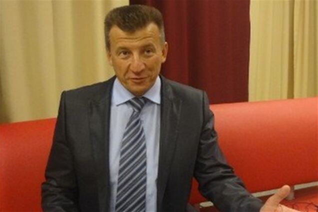 Новый лидер СПУ заявил, что партию пытались купить