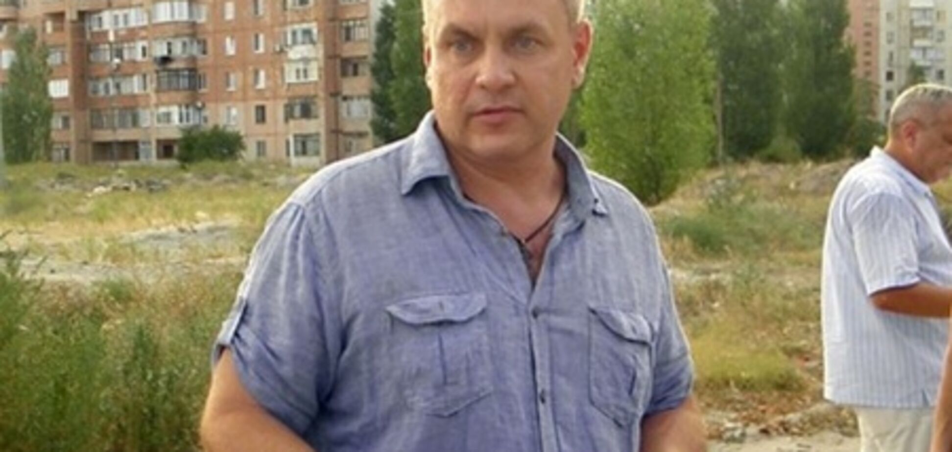 У Миколаївській області побили депутата Задирко