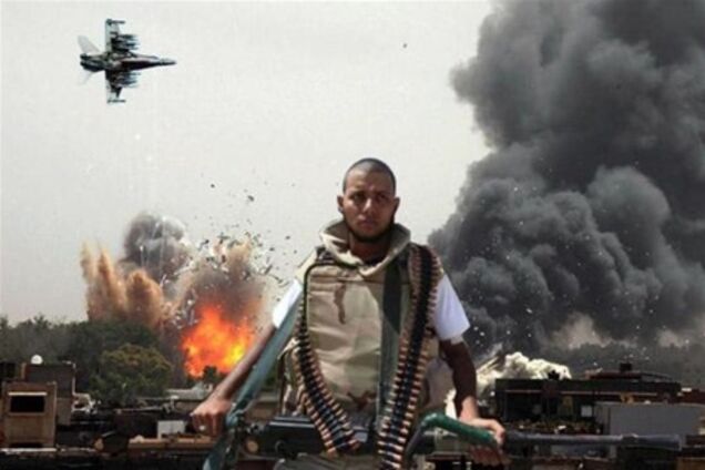 Гражданская война уничтожила памятники Сирии