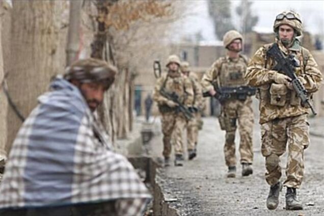 ООН: жертв среди мирных жителей Афганистана стало меньше