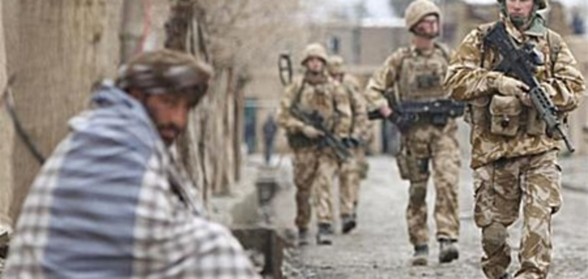ООН: жертв среди мирных жителей Афганистана стало меньше