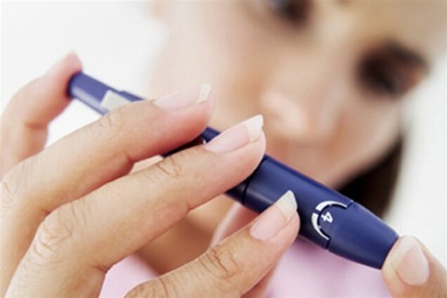 Лишний вес защищает диабетиков от смерти