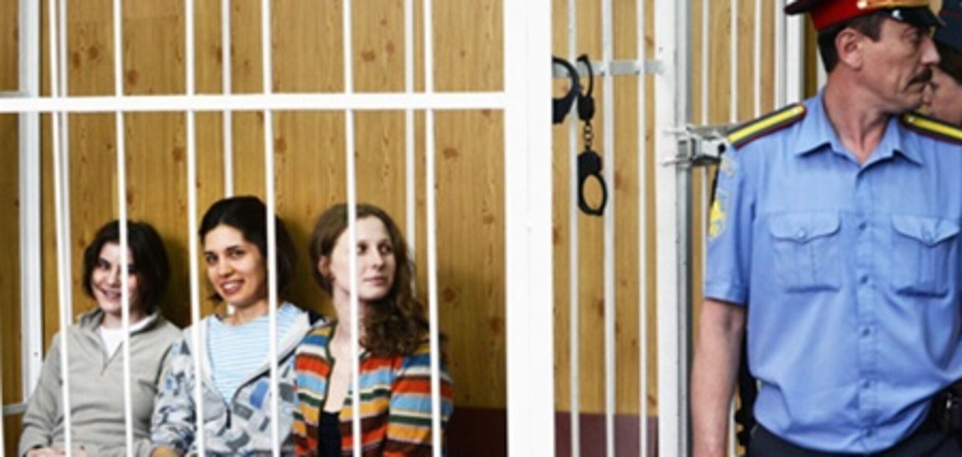 Приговор Pussy Riot вынесут 17 августа