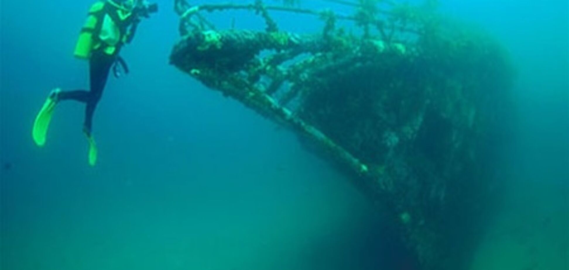 На Шри-Ланке можно будет увидеть затонувшие корабли