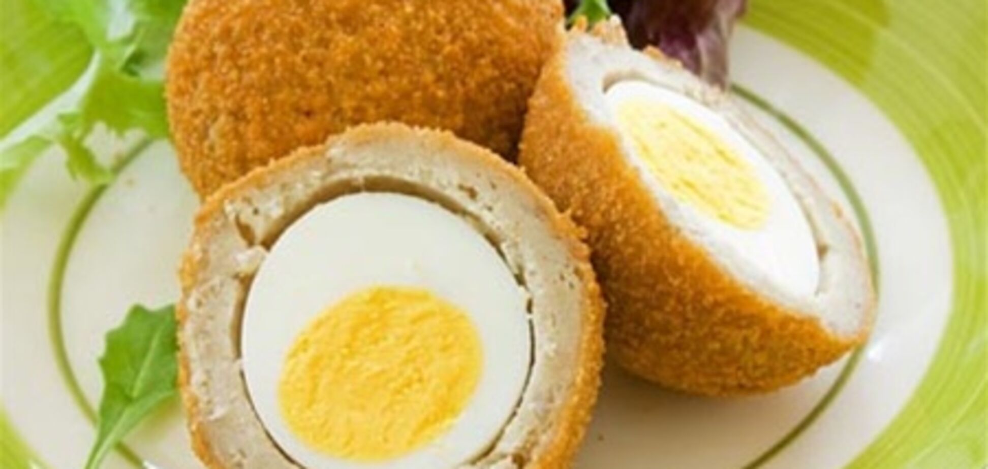 Как приготовить яйца с максимальной пользой для здоровья