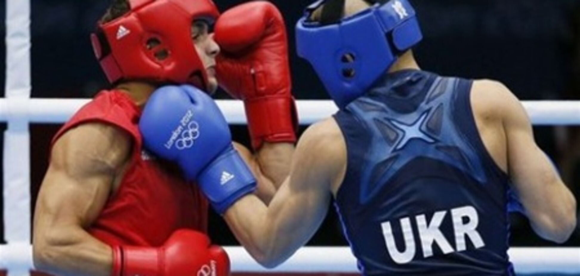 Украинские боксеры гарантировали себе медали Олимпиады