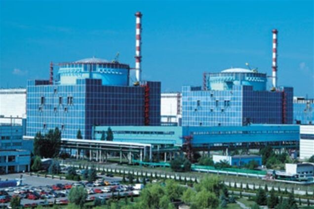 Кабмин одобрил строительство энергоблоков на Хмельницкой АЭС
