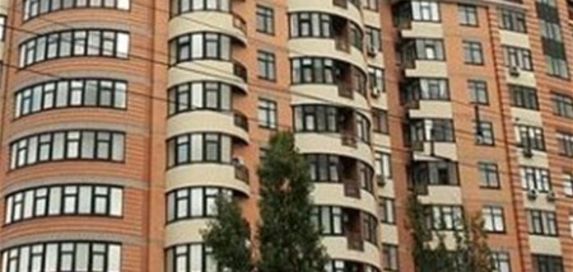 Жилье бизнес-класса подешевело почти на 9%
