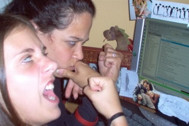 В Facebook сидят циники, в 'ВКонтакте' – матерщинники