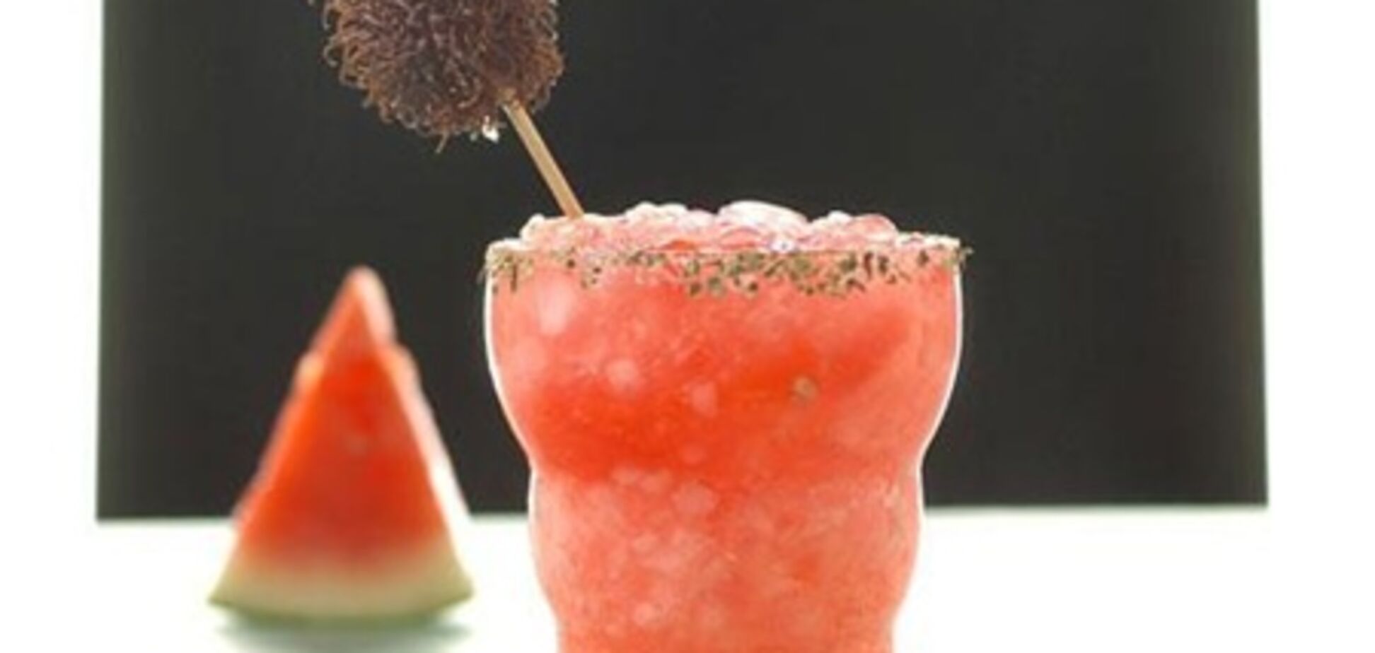 Арбузный лимонад