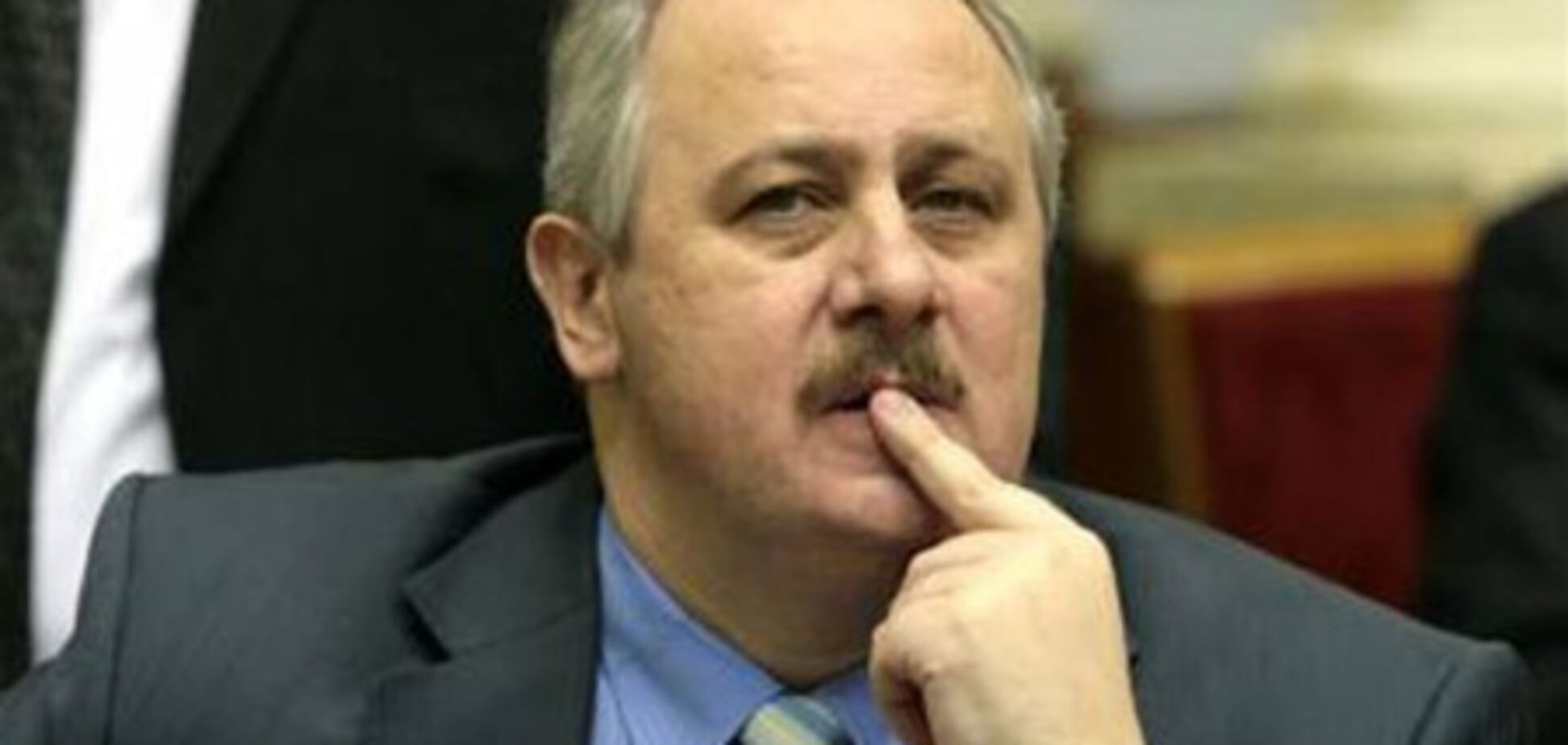 Зарубінський заперечує політичні домовленості між ПР і Литвином