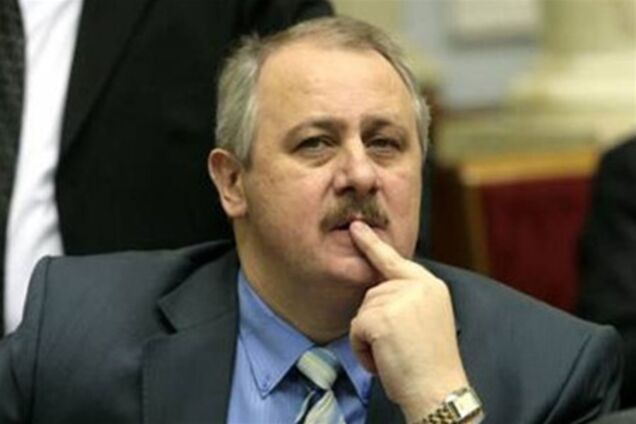 Оппозицию призвали отчитаться за 5 лет нахождения у власти