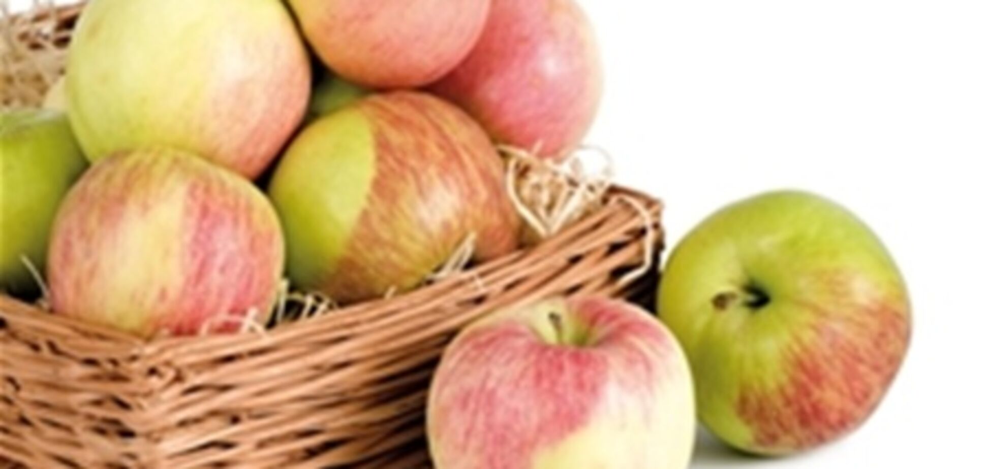 Яблоки: вкусные, полезные, разные