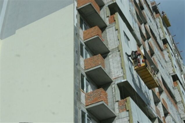 Половине украинцев не нужны кредиты для покупки жилья