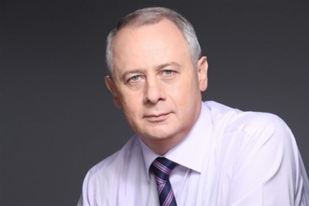 Зарубінський: опозиції боротьбу з корупцією треба починати з себе