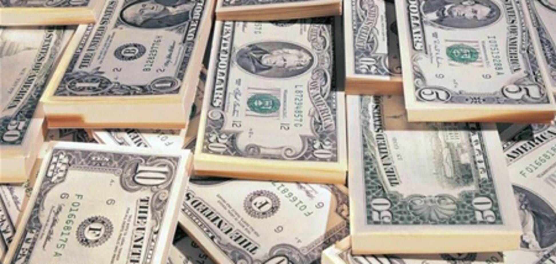 Цены на американскую валюту выросли, 09 августа 2012