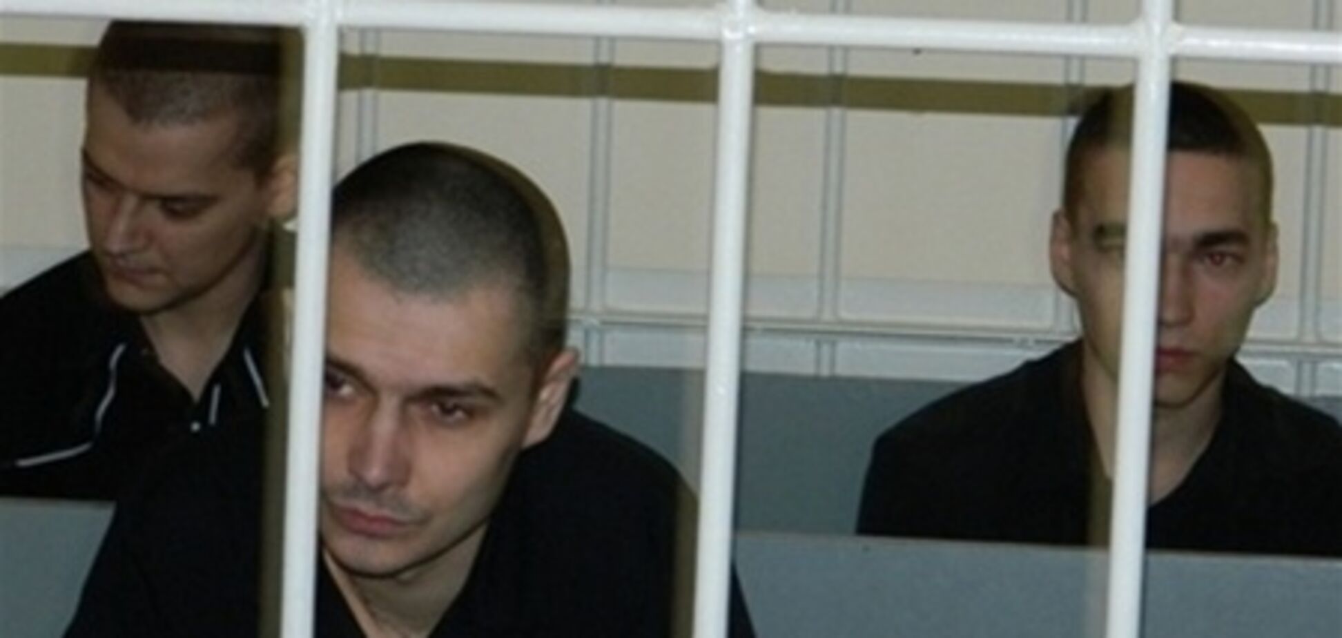 Подсудимые по делу Макар обвиняют друг друга в поджоге девушки