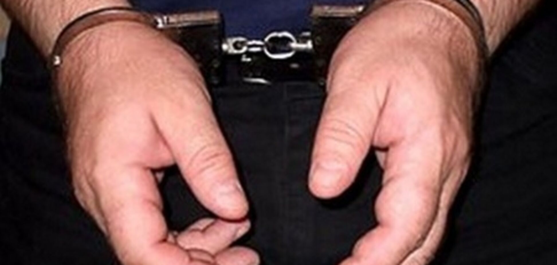 На Соломенке в Киеве бывший зек ограбил мальчика на детской площадке