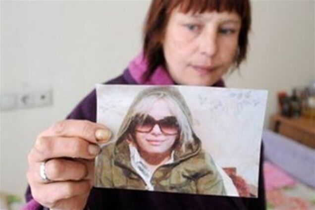 Протокол затримання Оксани Макар за проституцію сфальсифікований