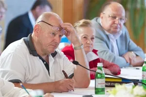 Жулинський: мовний закон потрібно кардинально переписувати