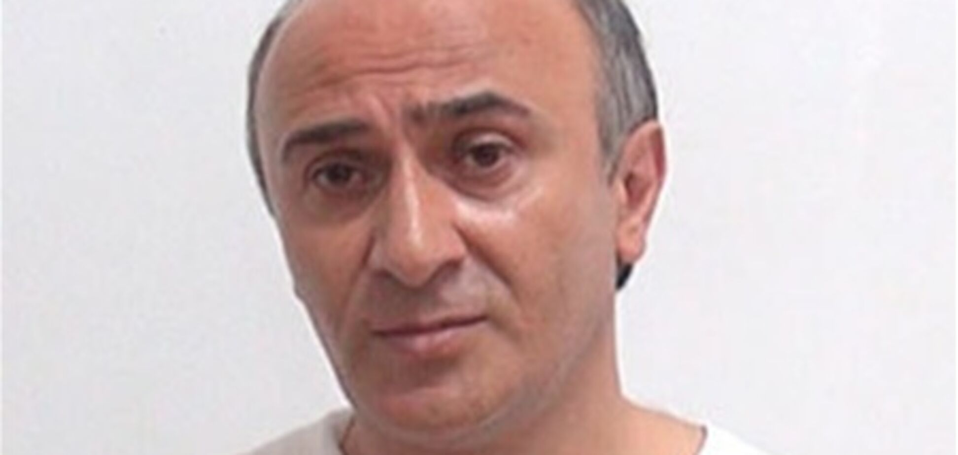 Из Украины выдворили грузинского 'вора в законе'