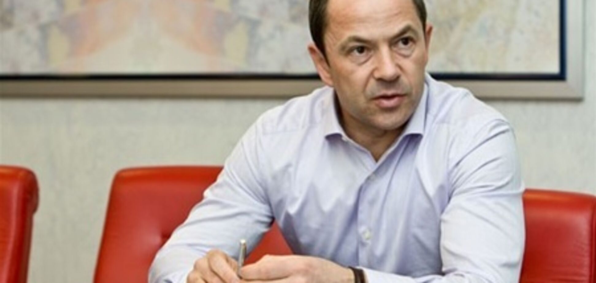 Тигипко рассказал, когда все вкладчики Сбербанка СССР получат компенсацию