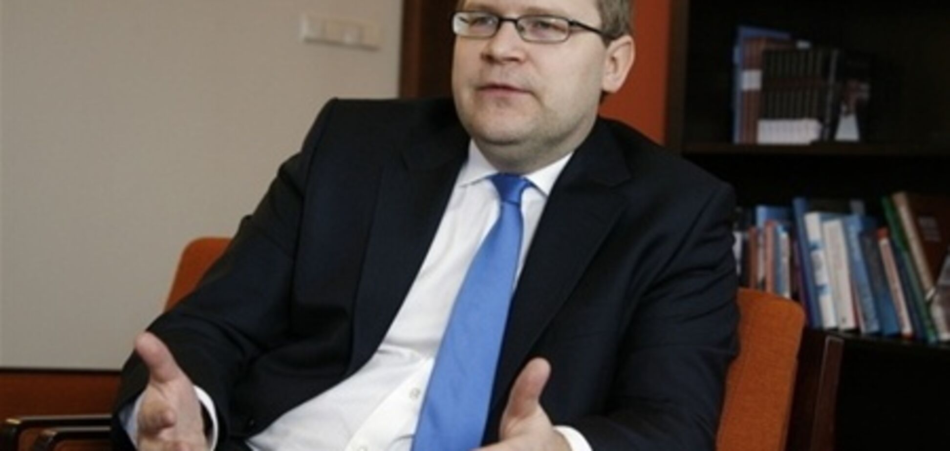 МЗС Естонії не збирається обговорювати з РФ питання кордону