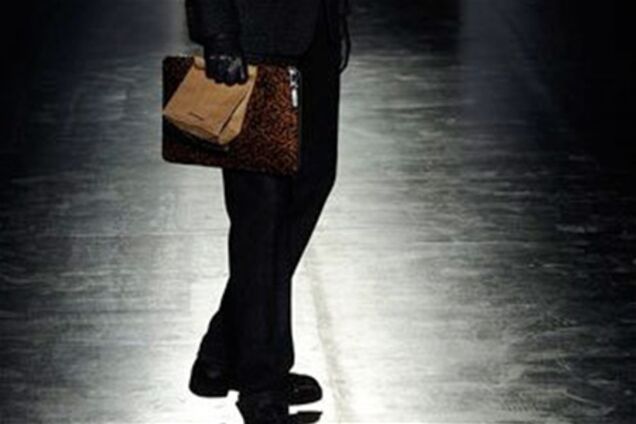 Паперові пакети стали модним хітом у Німеччині