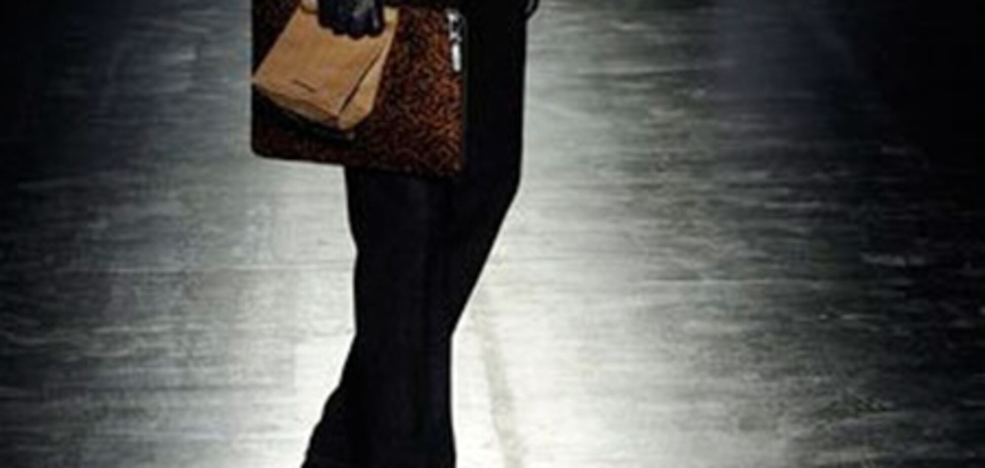 Паперові пакети стали модним хітом у Німеччині