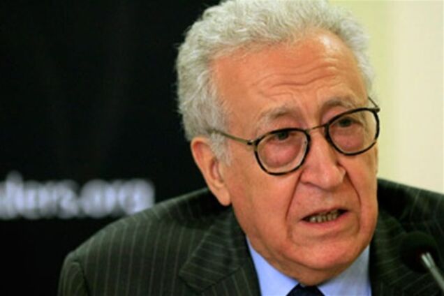 Новый посланник ООН по Сирии вступил в должность