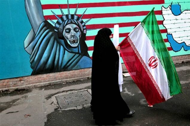 Иран атакует США в случае нападения на Сирию